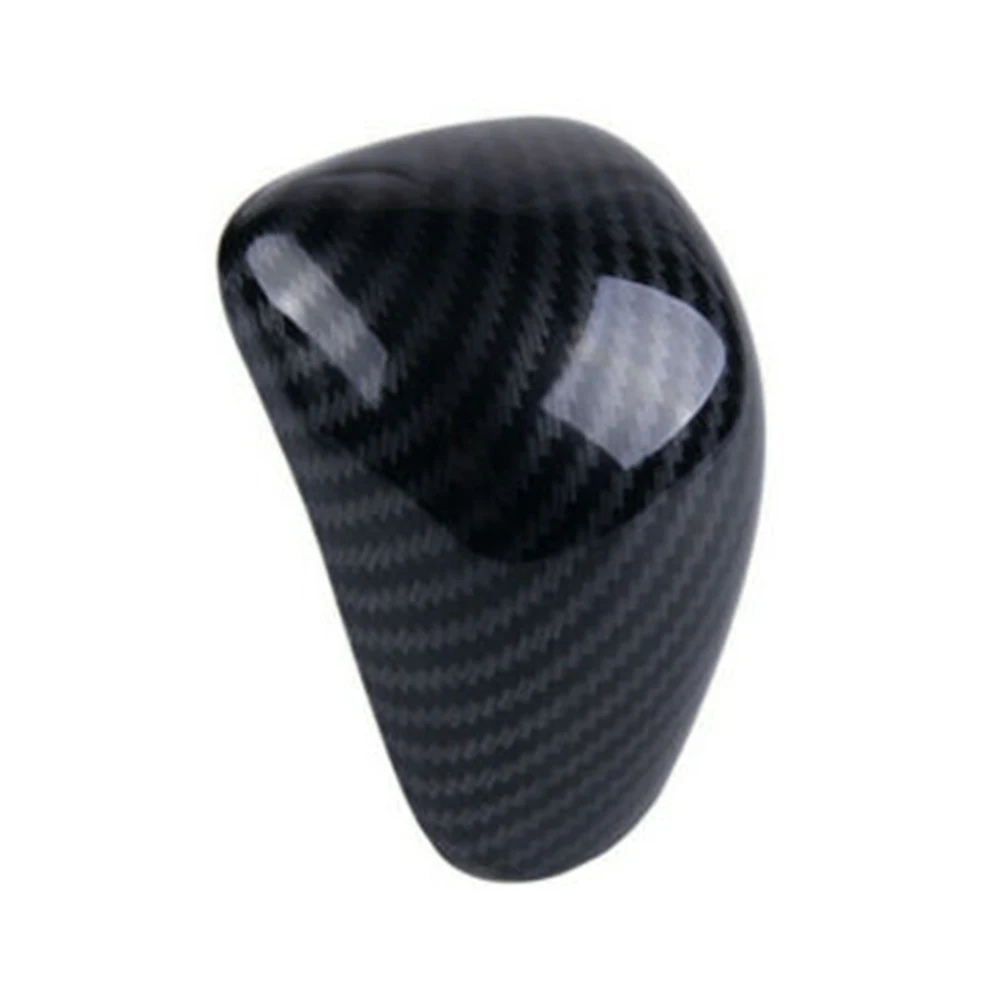Upgrade Your Car's Interior With Carbon Fiber Gear Shift Knob Shifter Cover Trim For Honda For Accord 9th 9 5th
Upgrade Your Car's Interior With Carbon Fiber Gear Shift Knob Shifter Cover Trim For Honda For Accord 9th 9 5th