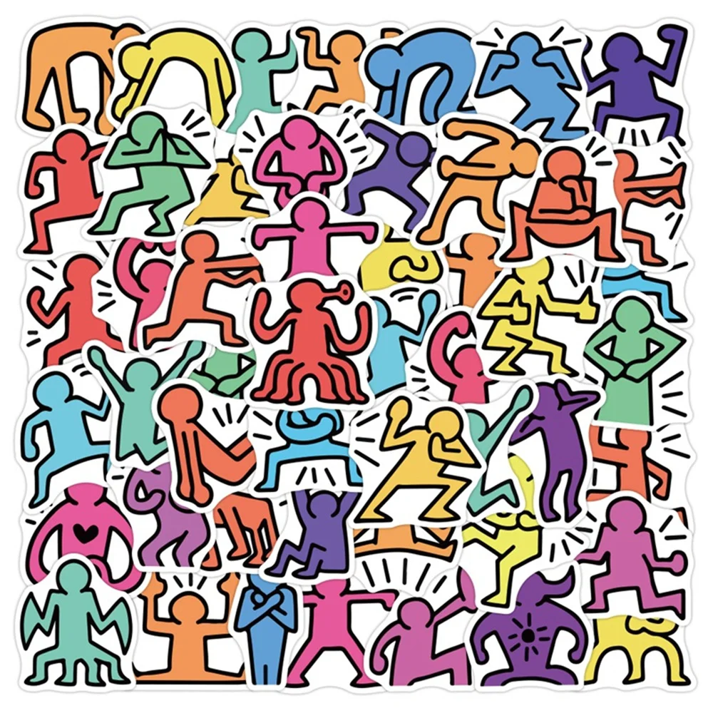 10/30/50PCS Pop Style Cartoon Street Graffiti Stickers For Toys Luggage Laptop iPad Skateboard Guitar Phone Sticker Wholesale
10/30/50PCS Pop Style Cartoon Street Graffiti Stickers For Toys Luggage Laptop iPad Skateboard Guitar Phone Sticker Wholesale