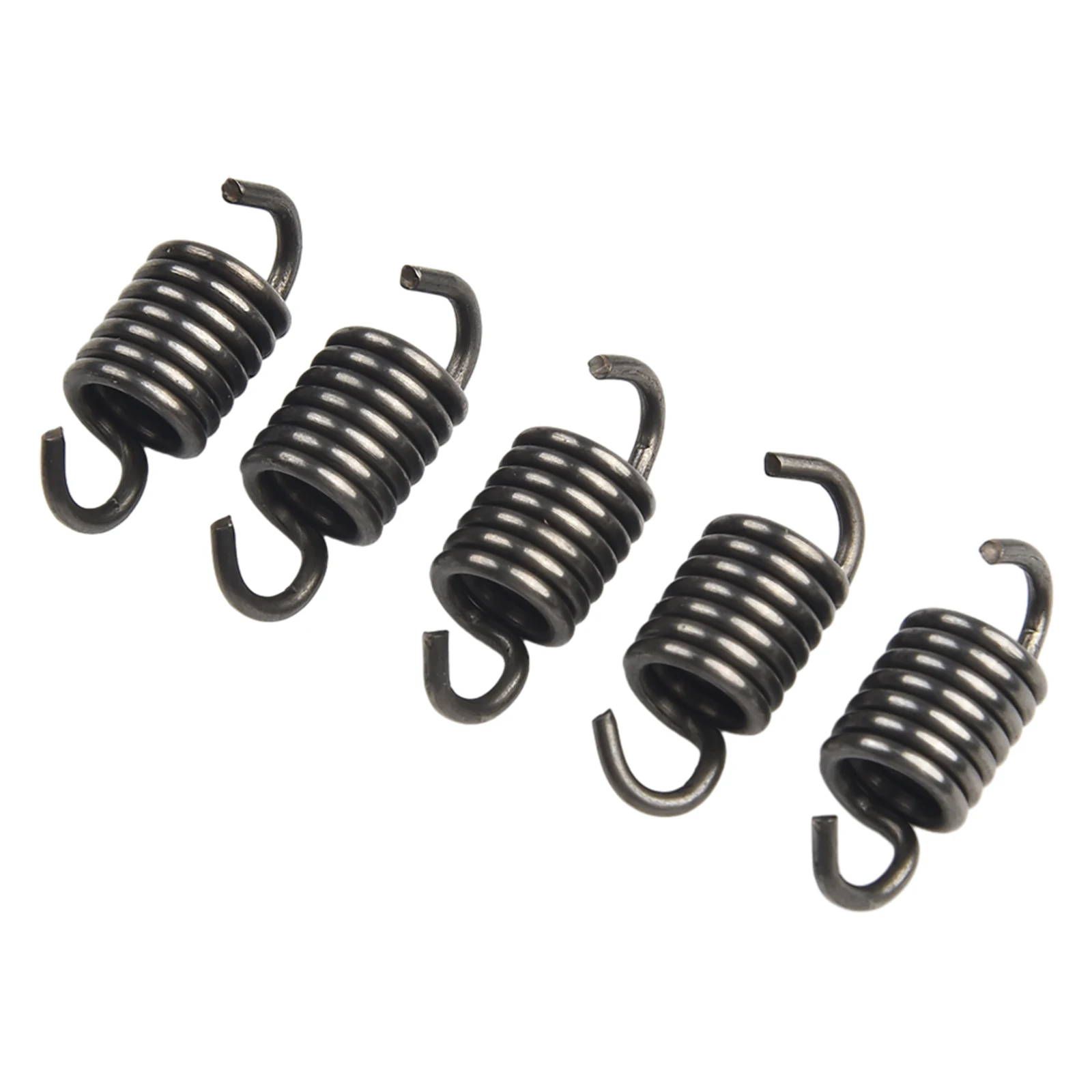 Durable Practical Useful Clutch Spring For STIHL High Quality 10 X Clutch Spring Clutch Springs For STIHL MS250
Durable Practical Useful Clutch Spring For STIHL High Quality 10 X Clutch Spring Clutch Springs For STIHL MS250