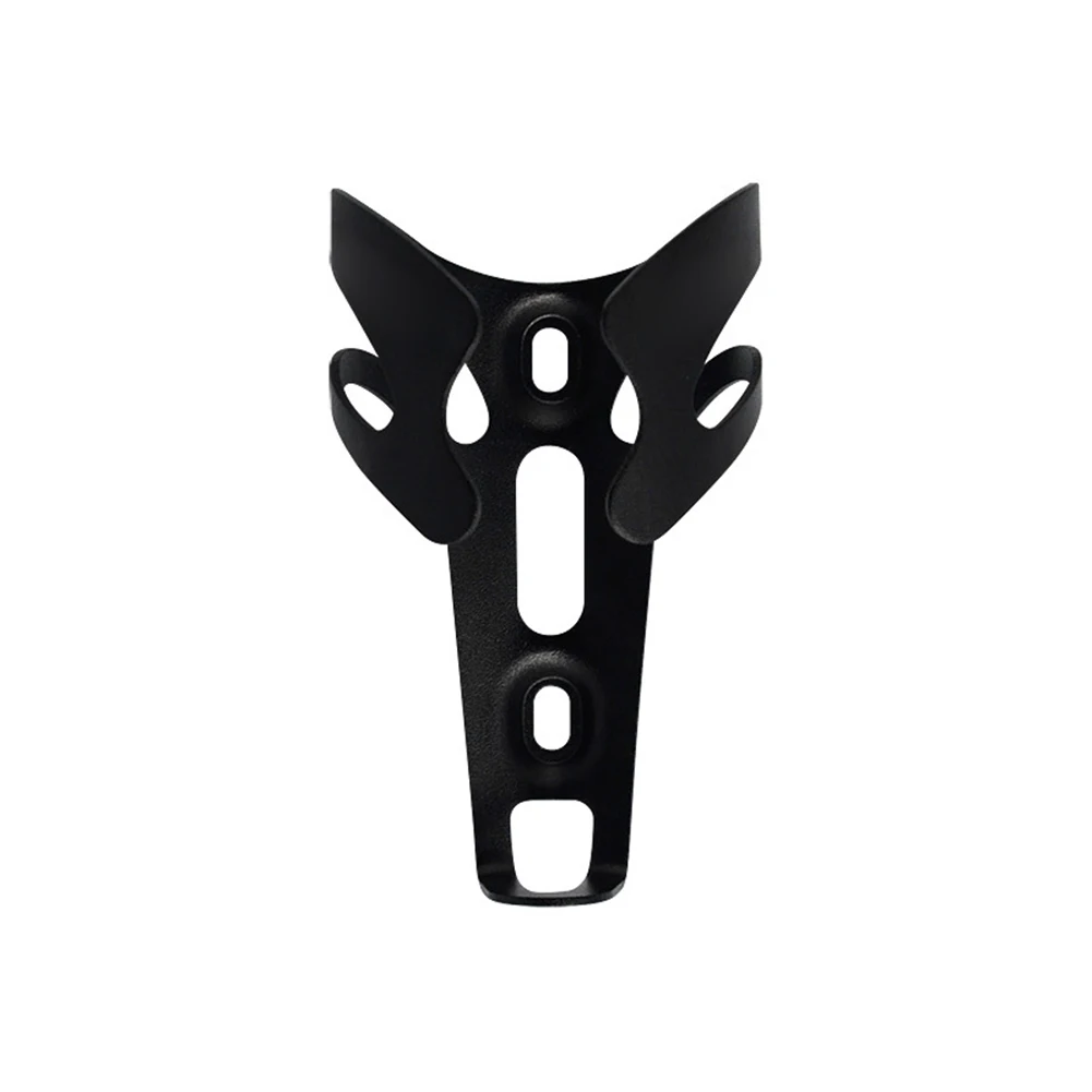 Mountain Bike Bottle Cage Aluminum Alloy Water Bottle Holder Lightweight Drink Bracket MTB Bicycle Accessories
Mountain Bike Bottle Cage Aluminum Alloy Water Bottle Holder Lightweight Drink Bracket MTB Bicycle Accessories
