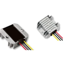 16-60V 19V 24V 30V 36V 48V to 12V 3A 5A Step Down DC DC Converter Car Power Converters 
16-60V 19V 24V 30V 36V 48V to 12V 3A 5A Step Down DC DC Converter Car Power Converters