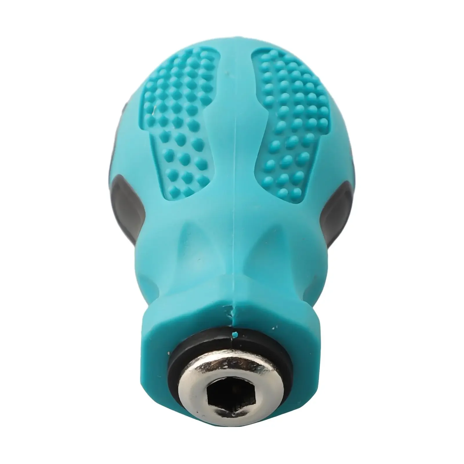 1pc 4mm Hex 5mm Screwdriver Handle 6.35mm Magnetic Screw Driver Bits Holder For Slotted Torx P-hillips Bits Socket Wrench Tools
1pc 4mm Hex 5mm Screwdriver Handle 6.35mm Magnetic Screw Driver Bits Holder For Slotted Torx P-hillips Bits Socket Wrench Tools