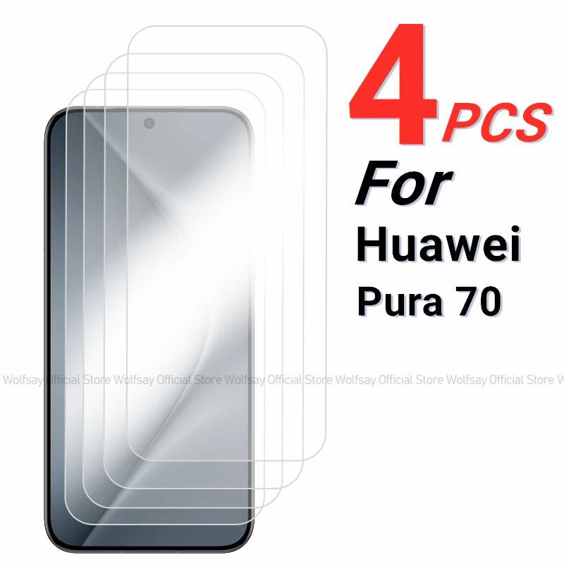 2/4 шт. Защитная пленка для экрана Huawei Pura 70, закаленное стекло Huawei Pura 70, полностью клеящееся Защитное стекло для экрана, пленка для Huawei Pura 70
2/4 шт. Защитная пленка для экрана Huawei Pura 70, закаленное стекло Huawei Pura 70, полностью клеящееся Защитное стекло для экрана, пленка для Huawei Pura 70