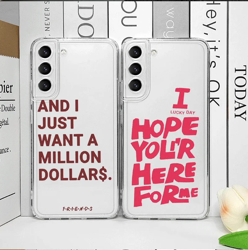 Graffiti Writing Phone Case for Samsung Galaxy S25 S24 S23 S22 Ultra S21 Plus S20 FE Letter Quotes Shockproof Clear Soft Covers Graffiti Writing Phone Case for Samsung Galaxy S25 S24 S23 S22 Ultra S21 Plus S20 FE Letter Quotes Shockproof Clear Soft Covers