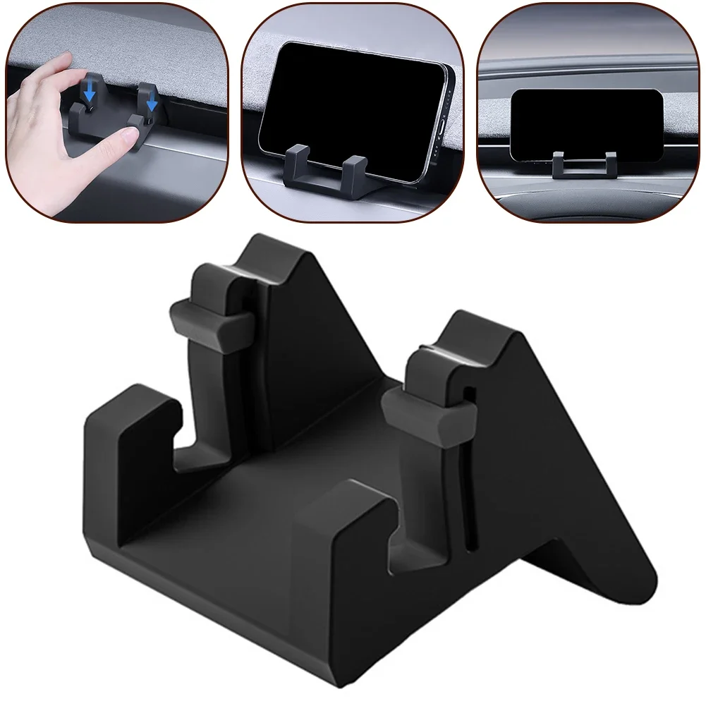 For Tesla For Model 3 2024 Car Cell Phone Holder Mount Adjustable Bracket 2024 Hot Sale Brand New And High Quality Discount
For Tesla For Model 3 2024 Car Cell Phone Holder Mount Adjustable Bracket 2024 Hot Sale Brand New And High Quality Discount