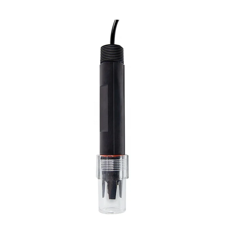 New Product Industrial Intelligent Digital Online Conductivity Sensor EC Electrode with RS485 Output LH-N900
New Product Industrial Intelligent Digital Online Conductivity Sensor EC Electrode with RS485 Output LH-N900