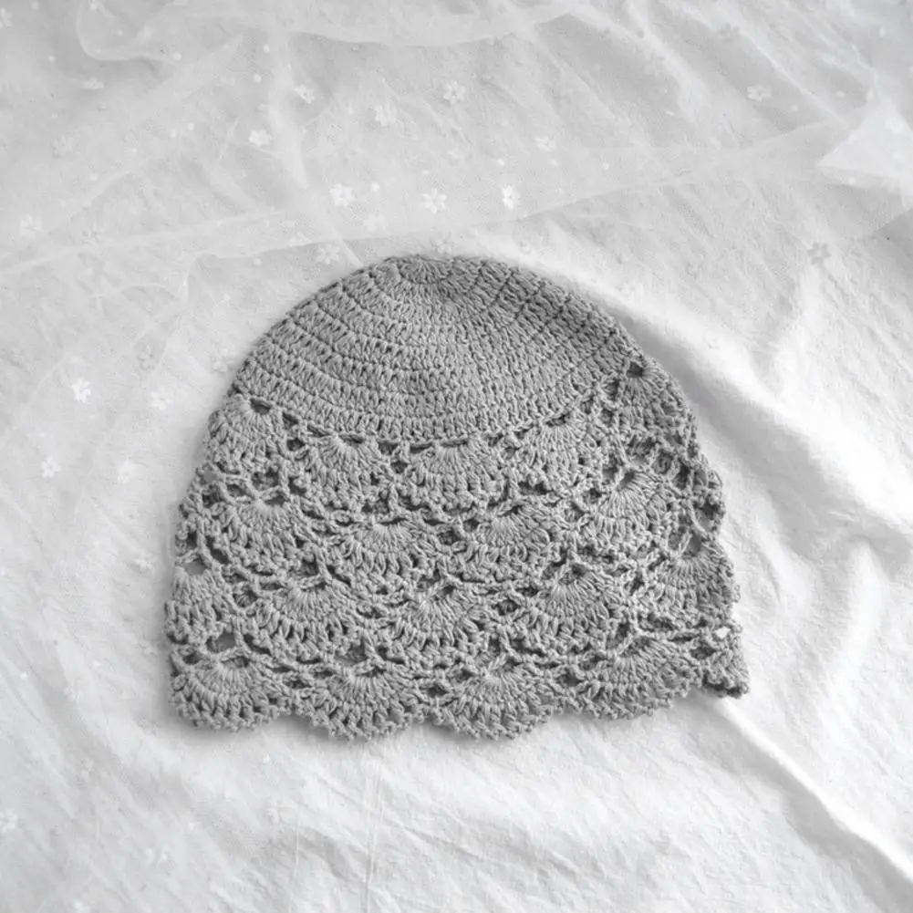 Elegant Lace Crochet Ladies Hat 21 S0529b135912b43e9a303af7a26b09212O