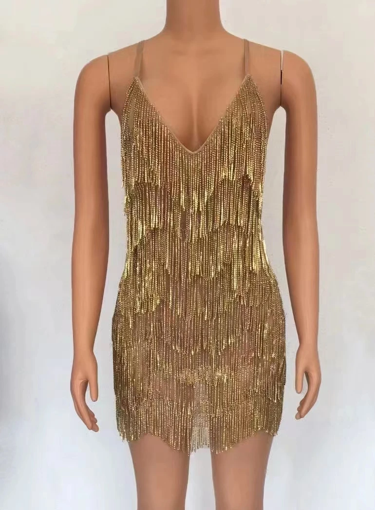 Shinning Silver Tassel Show Web CelebrityModel Bar Rave Outfit Dancer Stage Club Dj DsCostume A024
Shinning Silver Tassel Show Web CelebrityModel Bar Rave Outfit Dancer Stage Club Dj DsCostume A024