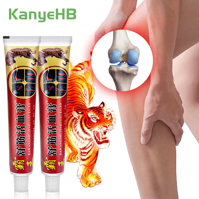 2pcs Tiger Balm Joint Pain Cream Knee Pain Relief Cream Arthritis Muscle Pain Relief Cream Neck Back Pain Relief Product A1611
2pcs Tiger Balm Joint Pain Cream Knee Pain Relief Cream Arthritis Muscle Pain Relief Cream Neck Back Pain Relief Product A1611