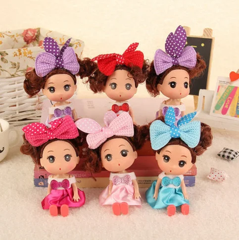 1pc Cute Doll For Mini Ddung Dolls Fashion Popular Dolls Girl Dolls Toys Good Gift For Girl 12cm
1pc Cute Doll For Mini Ddung Dolls Fashion Popular Dolls Girl Dolls Toys Good Gift For Girl 12cm