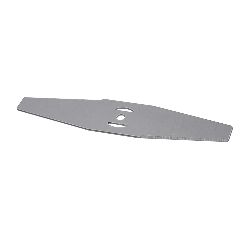 2Pcs Metal Grass Trimmer Blades Replacement 6inch 150mm 3 Holes 4T Saw Blades Brush Cutter Lawn Mower Fittings Garden Tool Parts
2Pcs Metal Grass Trimmer Blades Replacement 6inch 150mm 3 Holes 4T Saw Blades Brush Cutter Lawn Mower Fittings Garden Tool Parts