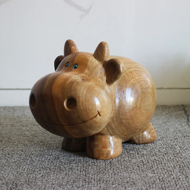 Camphor Wood Carving Cow Decoration Home Living Room Financial Luck Auspicious Luck And Wooden Twelve Zodiac Signs Crafts
Camphor Wood Carving Cow Decoration Home Living Room Financial Luck Auspicious Luck And Wooden Twelve Zodiac Signs Crafts