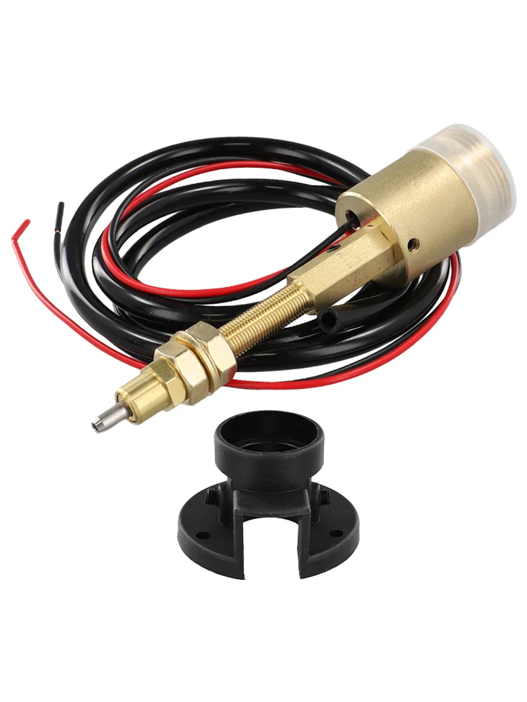 Fast Wire Feeding Speed and Long Service Life Central Connector Conversion Kit for MIG/MAG Welder Euro Connector
Fast Wire Feeding Speed and Long Service Life Central Connector Conversion Kit for MIG/MAG Welder Euro Connector