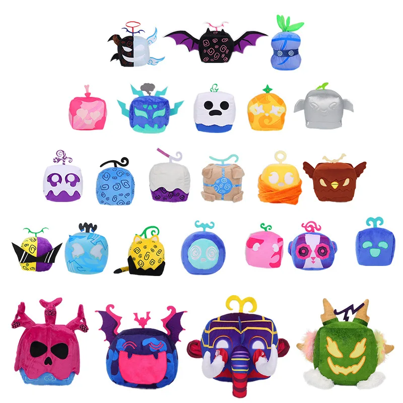 Cartoon Blox Fruits Game Peripheral Props Doll Anime Figure Leopard Box Plush Toy Dolls Ornaments Decorations Gifts
Cartoon Blox Fruits Game Peripheral Props Doll Anime Figure Leopard Box Plush Toy Dolls Ornaments Decorations Gifts