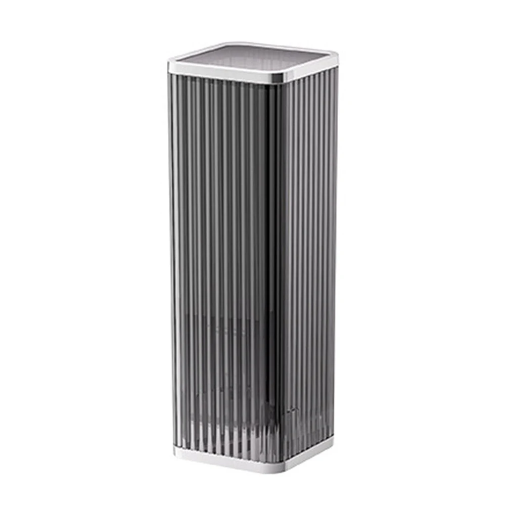 Covered Design Convenient Easy Installation Efficient Dispensing Storage And Retrieval Electroplated Dust Cover
Covered Design Convenient Easy Installation Efficient Dispensing Storage And Retrieval Electroplated Dust Cover