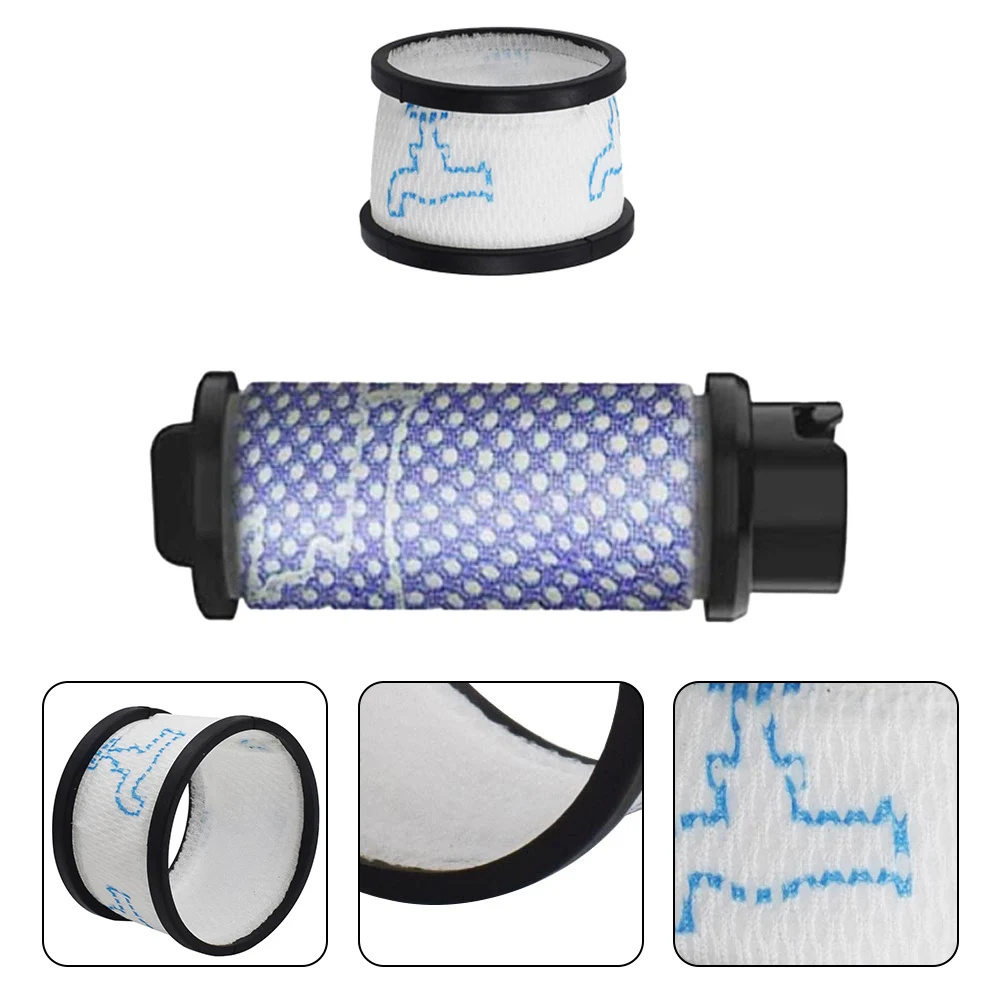 HEPA Filters Package For ILIFE H70 For Cordless Vacuum Cleaner INSE N5 S6 S6P S600 HEPA Filter Set Vacuum Cleaners Accessories
HEPA Filters Package For ILIFE H70 For Cordless Vacuum Cleaner INSE N5 S6 S6P S600 HEPA Filter Set Vacuum Cleaners Accessories