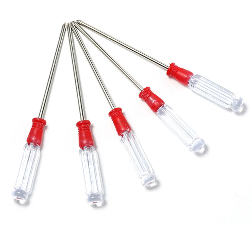 Precision Screwdriver Slotted Screwdriver 130mm Length 3mm Diameter 75mm Shank Length Cross Screwdriver LCD Screen
Precision Screwdriver Slotted Screwdriver 130mm Length 3mm Diameter 75mm Shank Length Cross Screwdriver LCD Screen