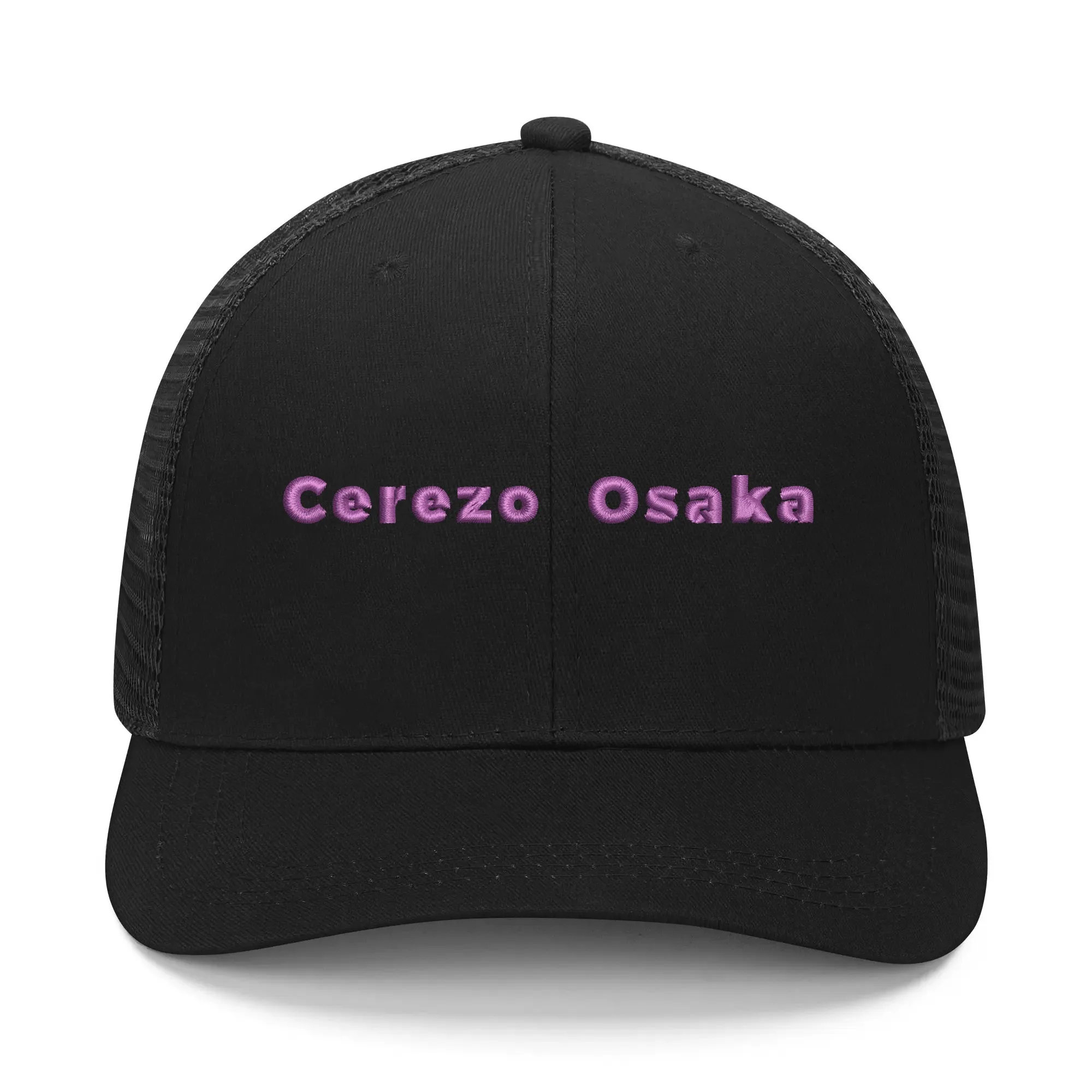 セレッソ Cerezo Football Embroidery Hat Mens Womens High Quality Casual sports cap breathable Custom Made DIY Sunhat Adjustable Size
セレッソ Cerezo Football Embroidery Hat Mens Womens High Quality Casual sports cap breathable Custom Made DIY Sunhat Adjustable Size