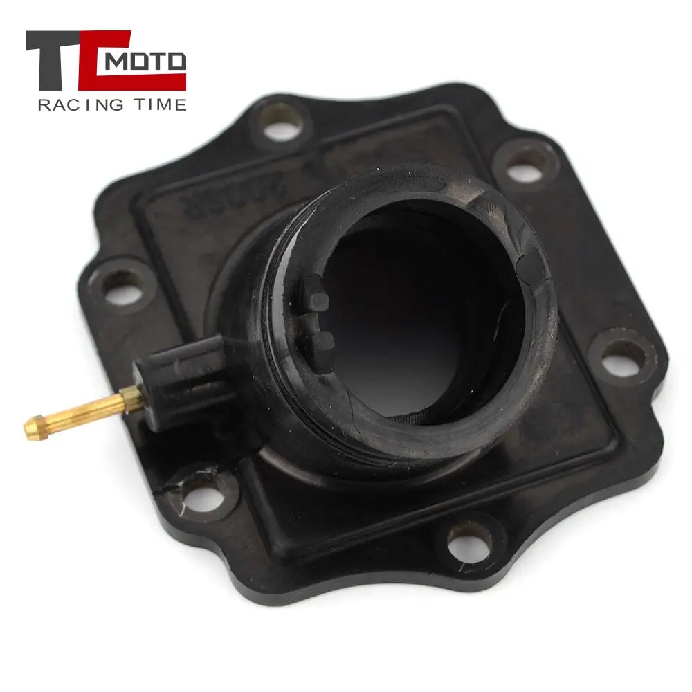 Motorcycle Carburetor Interface Intake Outlet Manifold for Kawasaki KDX125 KDX 125 KDX125SR 1990-1999 16065-1209
Motorcycle Carburetor Interface Intake Outlet Manifold for Kawasaki KDX125 KDX 125 KDX125SR 1990-1999 16065-1209