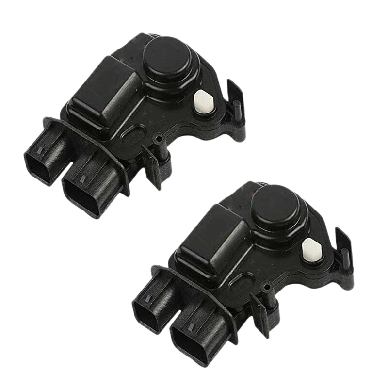 Привод дверного замка для автомобиля, левый и правый для Honda Accord CR-V Civic 2001-2005 72155-S6A-J11 72115-S6A-J11, 2 шт.
Привод дверного замка для автомобиля, левый и правый для Honda Accord CR-V Civic 2001-2005 72155-S6A-J11 72115-S6A-J11, 2 шт.