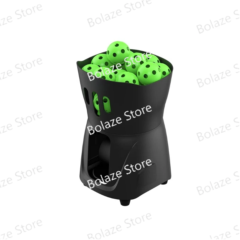 Indoor Serve Machine Intelligent Peak Ball Trainer Single Person Accompanying Training Automatic Throwing Machine
Indoor Serve Machine Intelligent Peak Ball Trainer Single Person Accompanying Training Automatic Throwing Machine