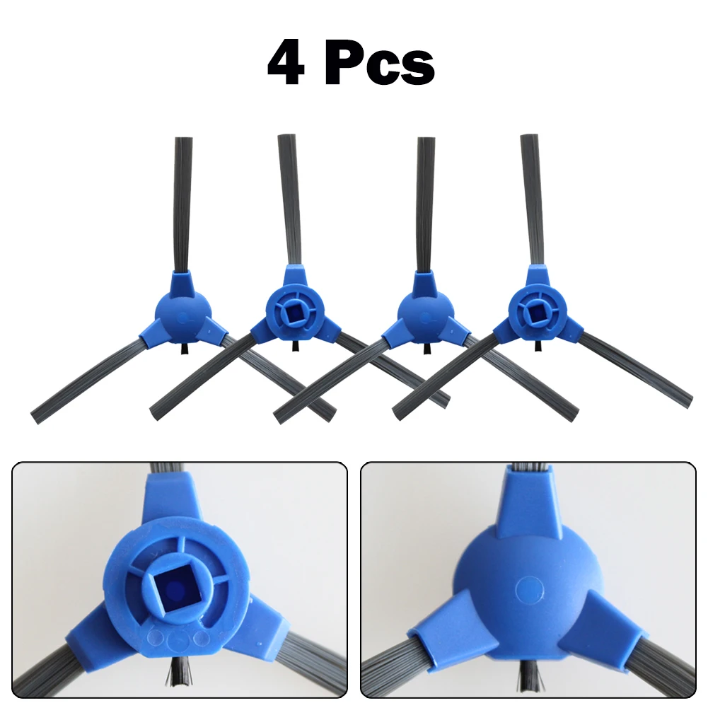 Side Brush For Ultenic D5/D5S/D5S Pro/D5S Pro+ Vacuum Cleaner Robot Sweeper Spare Brush Parts Household Cleaning Replacement
Side Brush For Ultenic D5/D5S/D5S Pro/D5S Pro+ Vacuum Cleaner Robot Sweeper Spare Brush Parts Household Cleaning Replacement