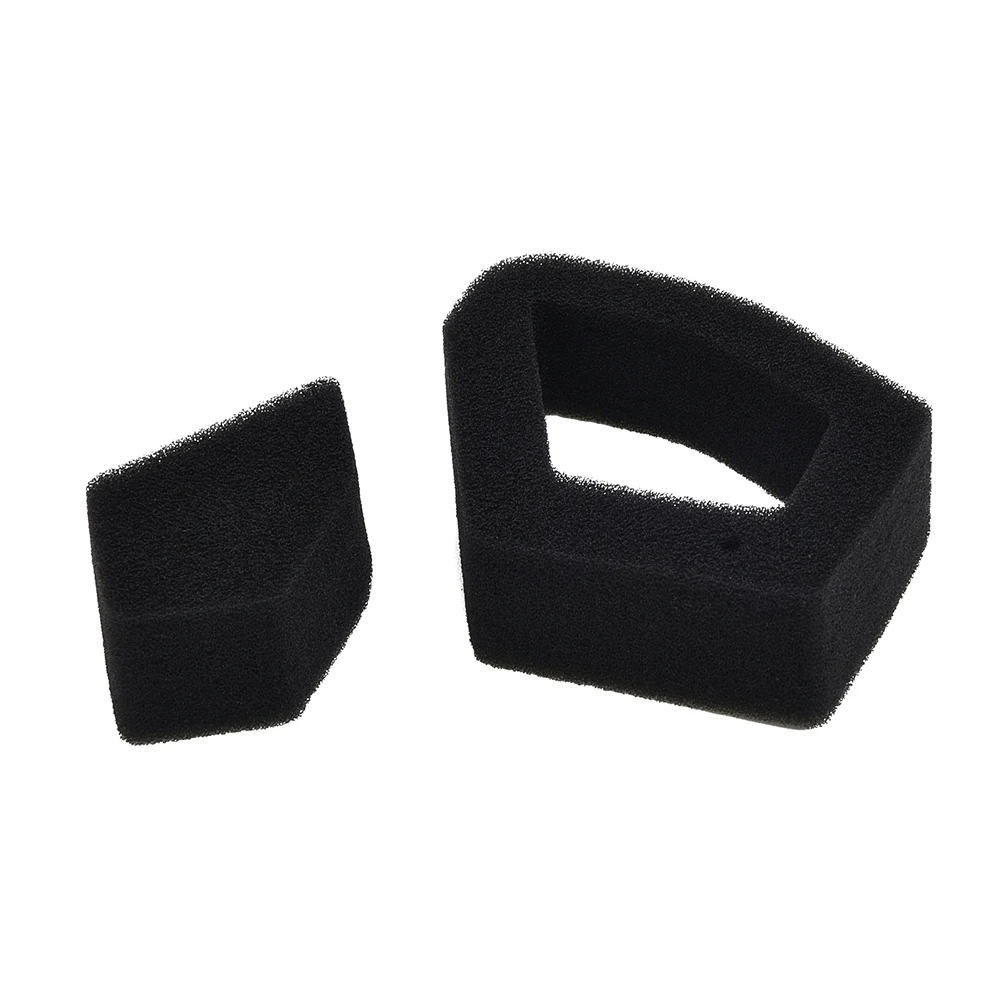 Parts Air Filter GX35 GX35NT HHT35S HHT35 Reliable Replacement 10PCS 17211-Z0Z-000 Accessories Black Durable Engine
Parts Air Filter GX35 GX35NT HHT35S HHT35 Reliable Replacement 10PCS 17211-Z0Z-000 Accessories Black Durable Engine