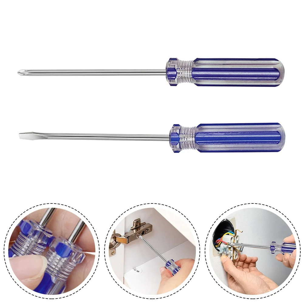 Precision Screwdriver Slotted Cross Screwdriver Repair Hand Tool For Furniture Mini Screwdriver Crystal Handle Magnetized
Precision Screwdriver Slotted Cross Screwdriver Repair Hand Tool For Furniture Mini Screwdriver Crystal Handle Magnetized