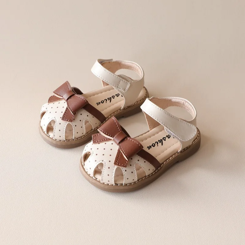 Summer New Baby Girls Sandals Infant Baby First Walkers Prewalkers Princess Shoes Toddler Beach Shoes
Summer New Baby Girls Sandals Infant Baby First Walkers Prewalkers Princess Shoes Toddler Beach Shoes