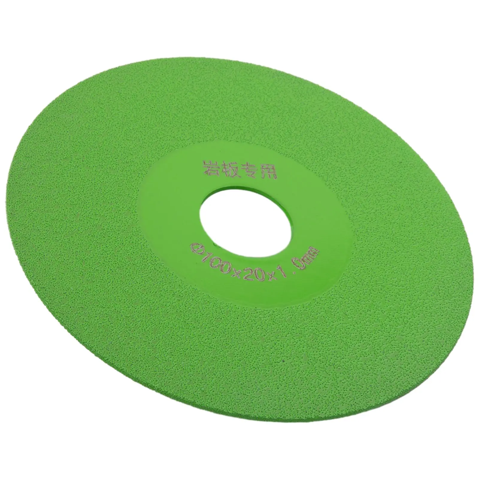 1Pc Cutting Disc 100*20*1mm Diamond Grinding Wheel Saw Blade For Marble Ceramic Jade Polishing Cutter Angle Grinder Tool Parts
1Pc Cutting Disc 100*20*1mm Diamond Grinding Wheel Saw Blade For Marble Ceramic Jade Polishing Cutter Angle Grinder Tool Parts