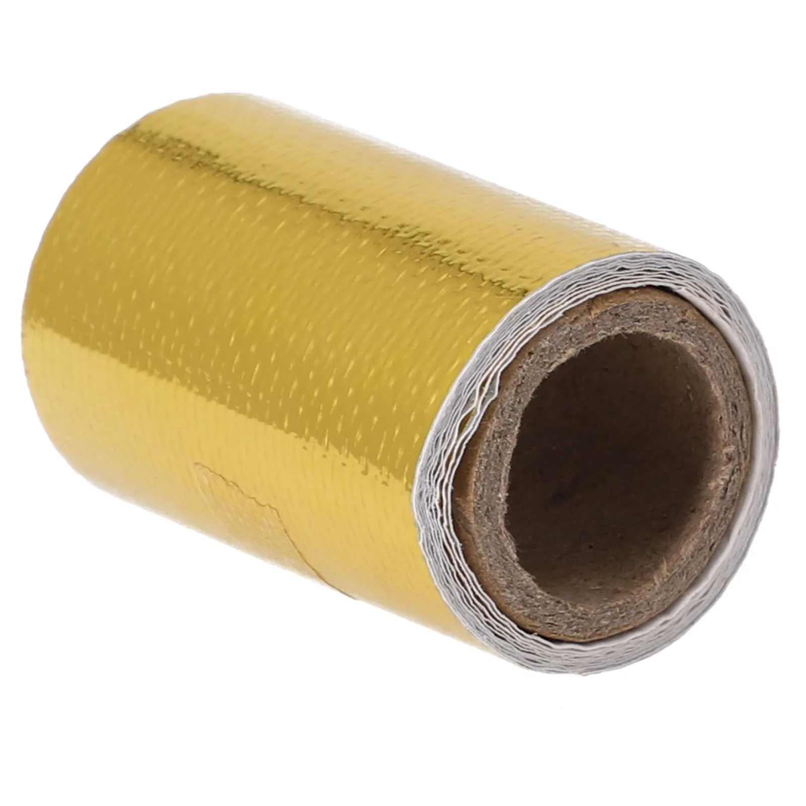 1m Gold Car Motorcycle Exhaust Wrap Pipe Header Heat Insulation Roll Tape Turbo Heat Exhaust Thermal Wrap Tape
1m Gold Car Motorcycle Exhaust Wrap Pipe Header Heat Insulation Roll Tape Turbo Heat Exhaust Thermal Wrap Tape
