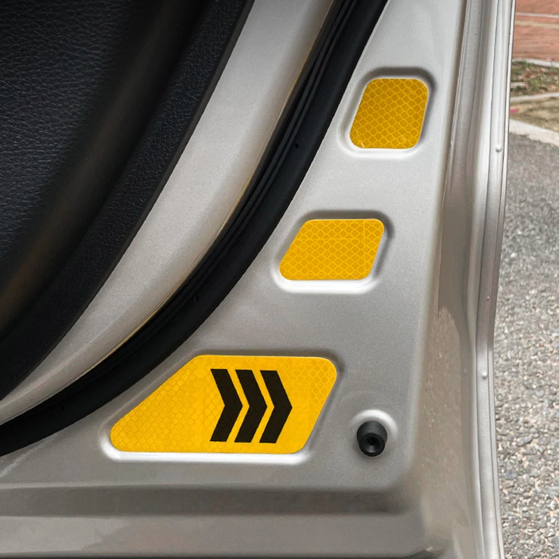 FOR TOYOTA SIENNA 2022 door reflective stickers decorative stickers warning stickers modification car accessories
FOR TOYOTA SIENNA 2022 door reflective stickers decorative stickers warning stickers modification car accessories
