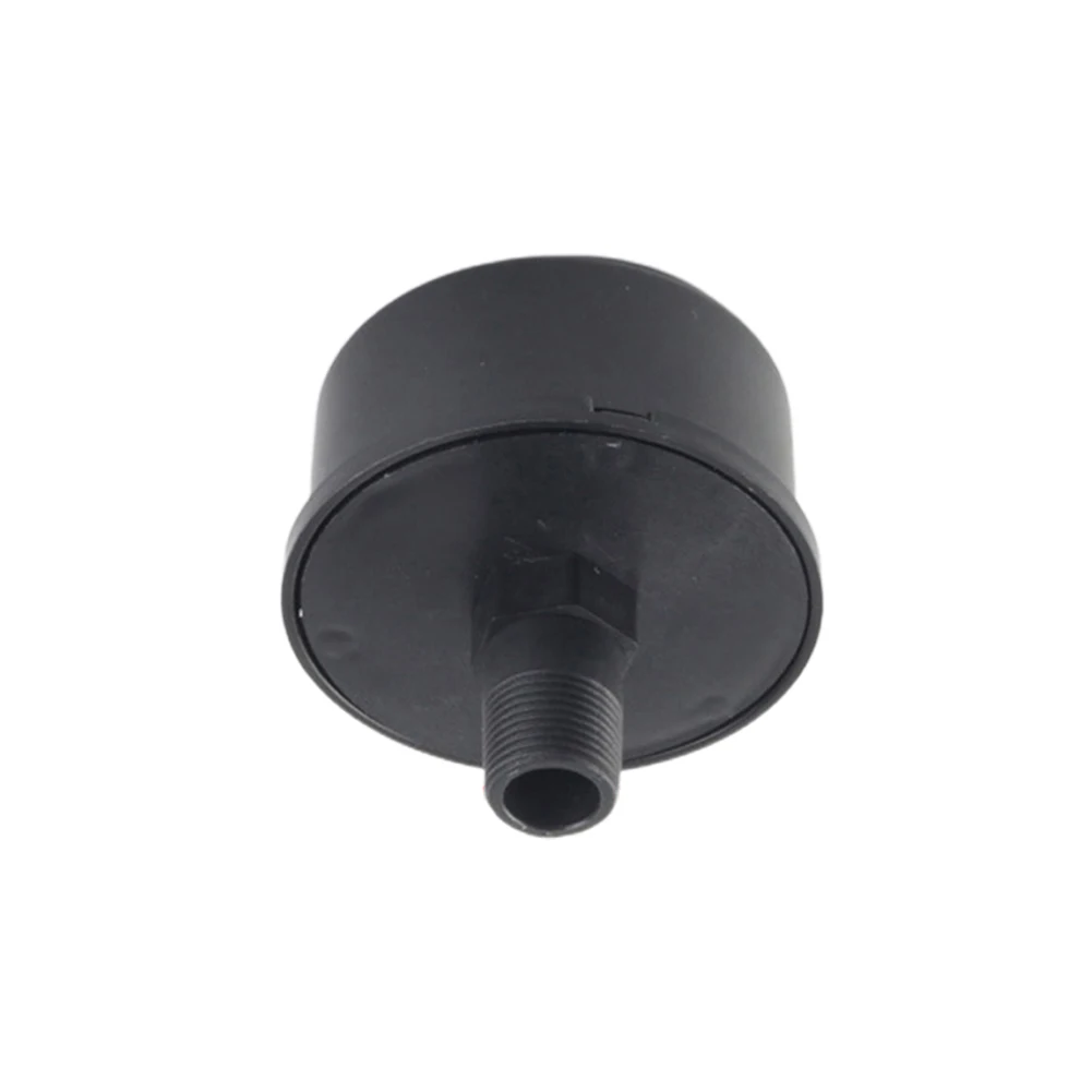 16mm Male Thread Air Compressor Muffler Air Compressor Intake Filter Silencer For Air Compressor Pump Piston Direct Connecter
16mm Male Thread Air Compressor Muffler Air Compressor Intake Filter Silencer For Air Compressor Pump Piston Direct Connecter