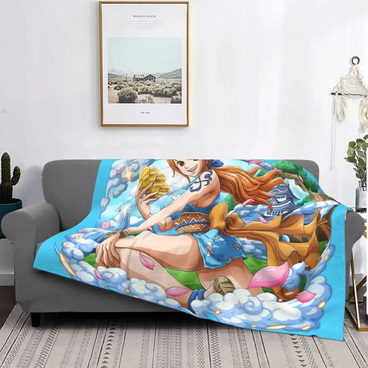 

Nami пиратское одеяло коралловый флис плюшевые осенние пиратские аниме многофункциональные мягкие пледы одеяла для постельного белья наружные покрывала
