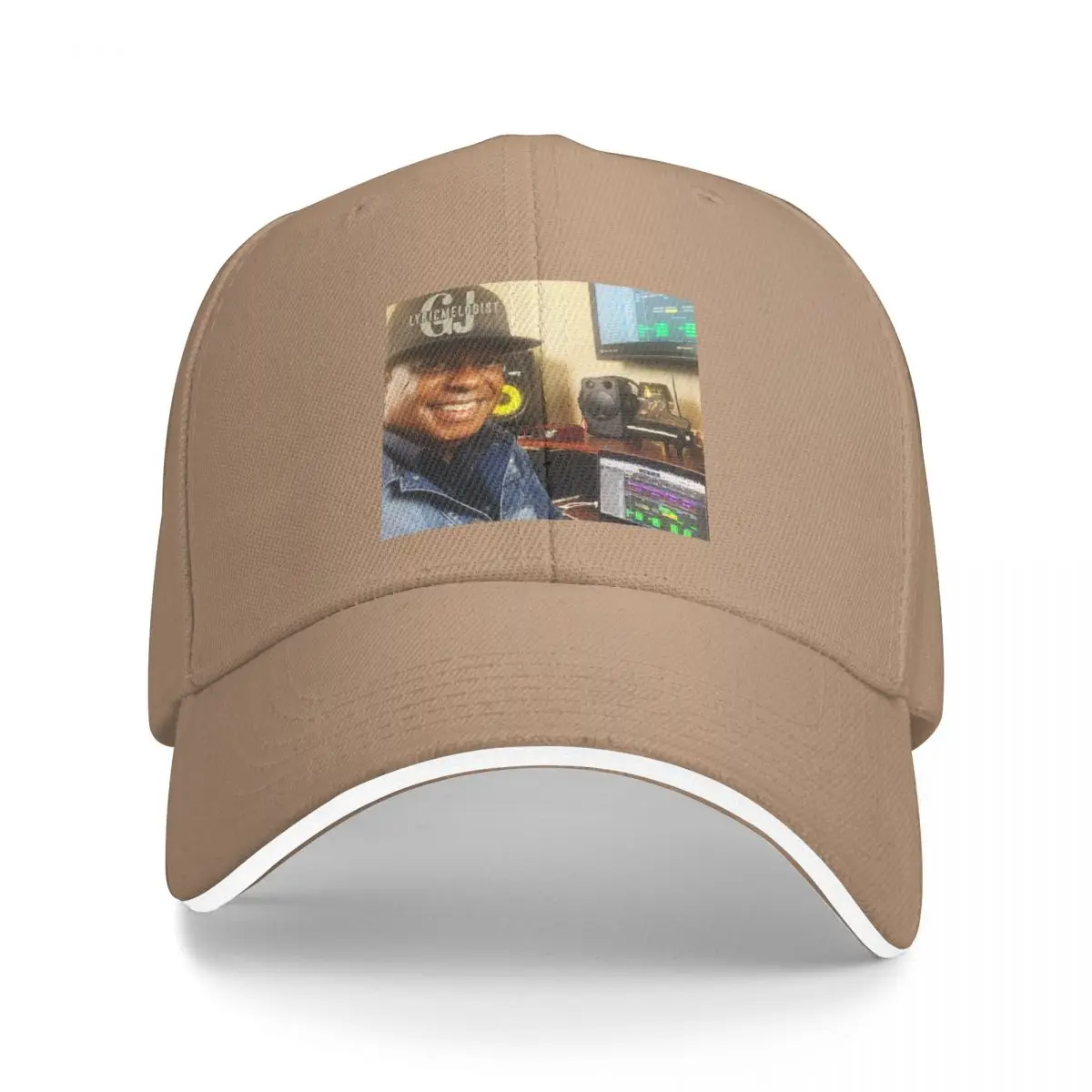 GJ LYRICMELODIST IN HIS STUDIO Bucket Hat Baseball Cap Golf hat man uv protection solar hat elegant women's hats Men's
GJ LYRICMELODIST IN HIS STUDIO Bucket Hat Baseball Cap Golf hat man uv protection solar hat elegant women's hats Men's