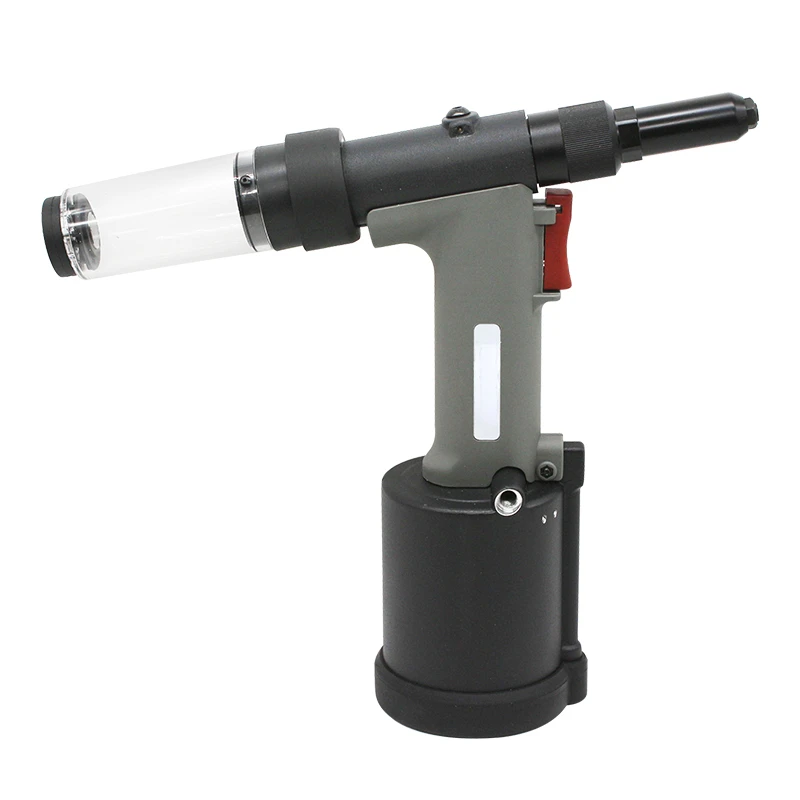 Top Quality Automatic Pneumatic Blind tools electric rivet gun tesl'a green car repair self piercing riveter gun pro-2500XT2
Top Quality Automatic Pneumatic Blind tools electric rivet gun tesl'a green car repair self piercing riveter gun pro-2500XT2