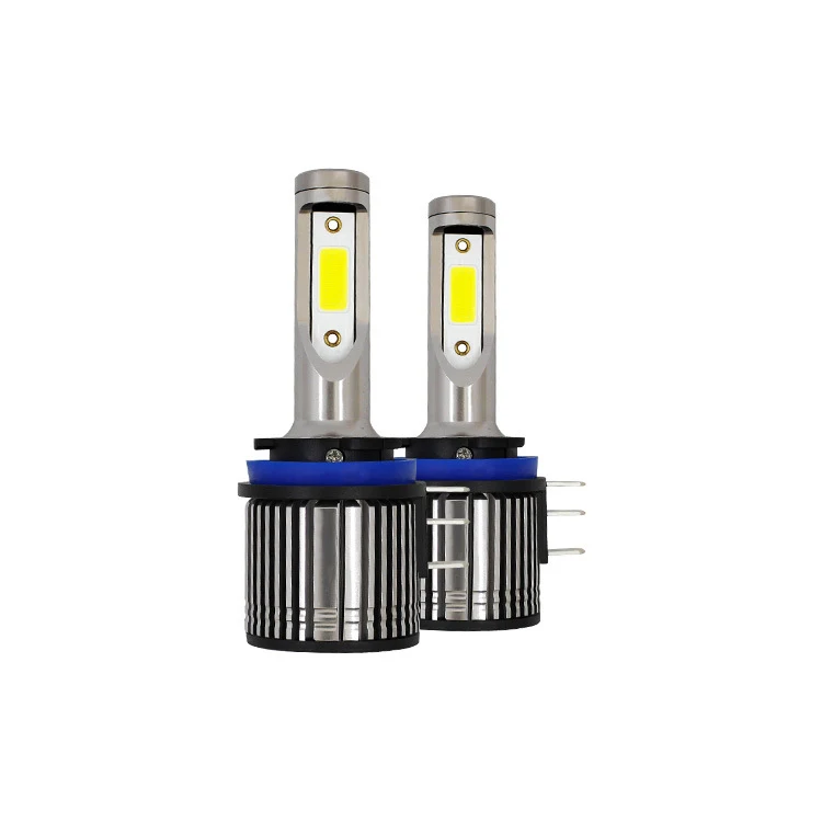 2Piece H15 Car Led Steady on Day Running Headlights Car Modification Accessories DOB Light Source Ultra Long Life High Beam Bulb
2Piece H15 Car Led Steady on Day Running Headlights Car Modification Accessories DOB Light Source Ultra Long Life High Beam Bulb