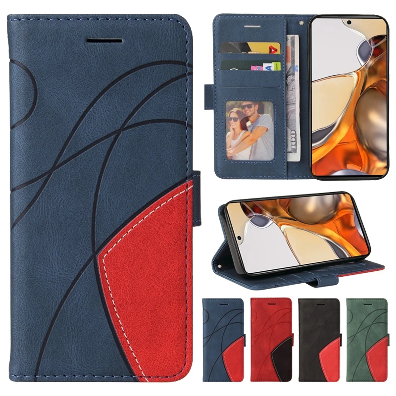 Wallet Flip Leather Magnetic Multi Card Leather Cover For Xiaomi 13 Pro 12 Pro 11i 11 Pro11T 10 Pro 10T 10 Ultra Poco M5s M3
Wallet Flip Leather Magnetic Multi Card Leather Cover For Xiaomi 13 Pro 12 Pro 11i 11 Pro11T 10 Pro 10T 10 Ultra Poco M5s M3