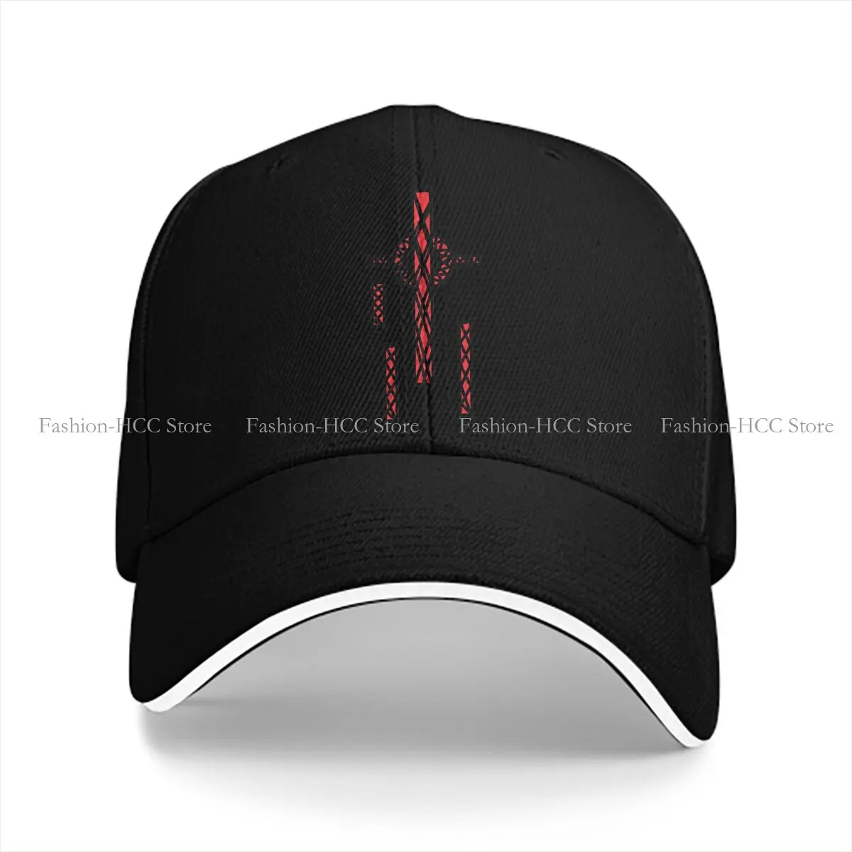 Pattern Solid Color Baseball Caps Peaked Cap Ethiopian Cross Sun Shade Hats Men Women
Pattern Solid Color Baseball Caps Peaked Cap Ethiopian Cross Sun Shade Hats Men Women