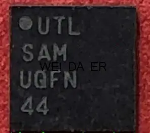 UTLSAM UQFN44 UQFN40 new and original, quality assurance welcome consultation spot can play
UTLSAM UQFN44 UQFN40 new and original, quality assurance welcome consultation spot can play