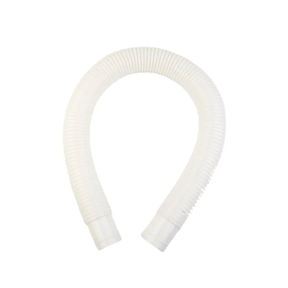 For Intex Skimmer Replacement Hose 10531 1.57in*30in Skimmer Hose Pool Equipment Parts & Accessories
For Intex Skimmer Replacement Hose 10531 1.57in*30in Skimmer Hose Pool Equipment Parts & Accessories