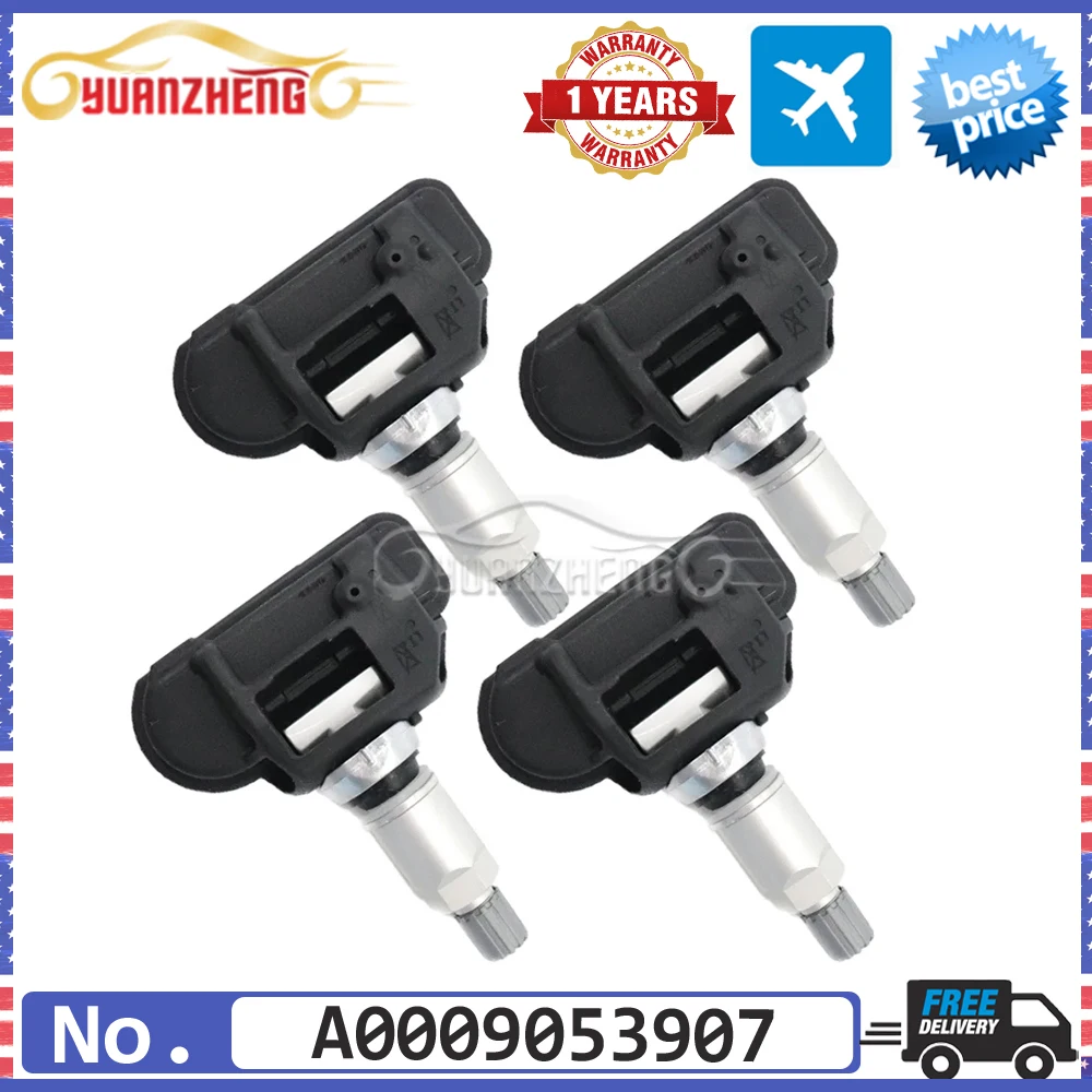 Датчик давления в шинах A0009053907 TPMS, новинка, для Mercedes-Benz C/S/E/GLS/GLC/Metris 0009053907 A0009050030 A0009057200 
Датчик давления в шинах A0009053907 TPMS, новинка, для Mercedes-Benz C/S/E/GLS/GLC/Metris 0009053907 A0009050030 A0009057200