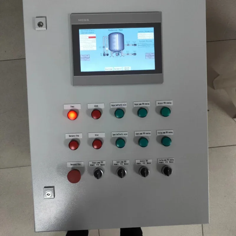 low Voltage Electrical Main Power Distribution Panel Boards fermenter control panel
low Voltage Electrical Main Power Distribution Panel Boards fermenter control panel