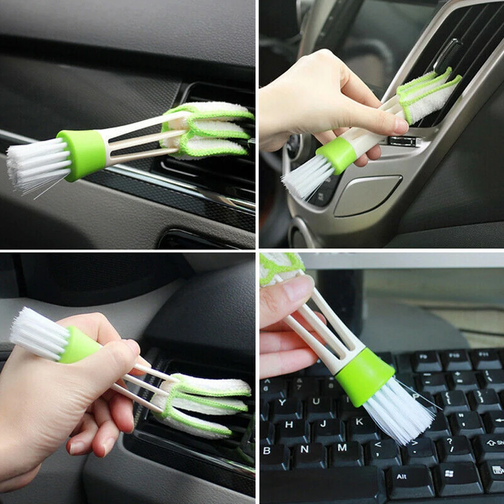 Car Cleaning Kit Automotive Tools Wheel Gap Boar Hair High Quality Replacement Useful 11Pcs 20/22.5/23/23/23cm
Car Cleaning Kit Automotive Tools Wheel Gap Boar Hair High Quality Replacement Useful 11Pcs 20/22.5/23/23/23cm