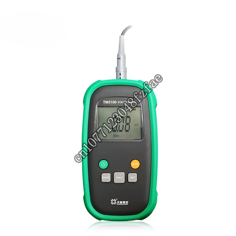 3Q Meter Tester Teslameter for Measuring the surface Magnetic Field of Permanent Magnetic Materials Accuracy
3Q Meter Tester Teslameter for Measuring the surface Magnetic Field of Permanent Magnetic Materials Accuracy