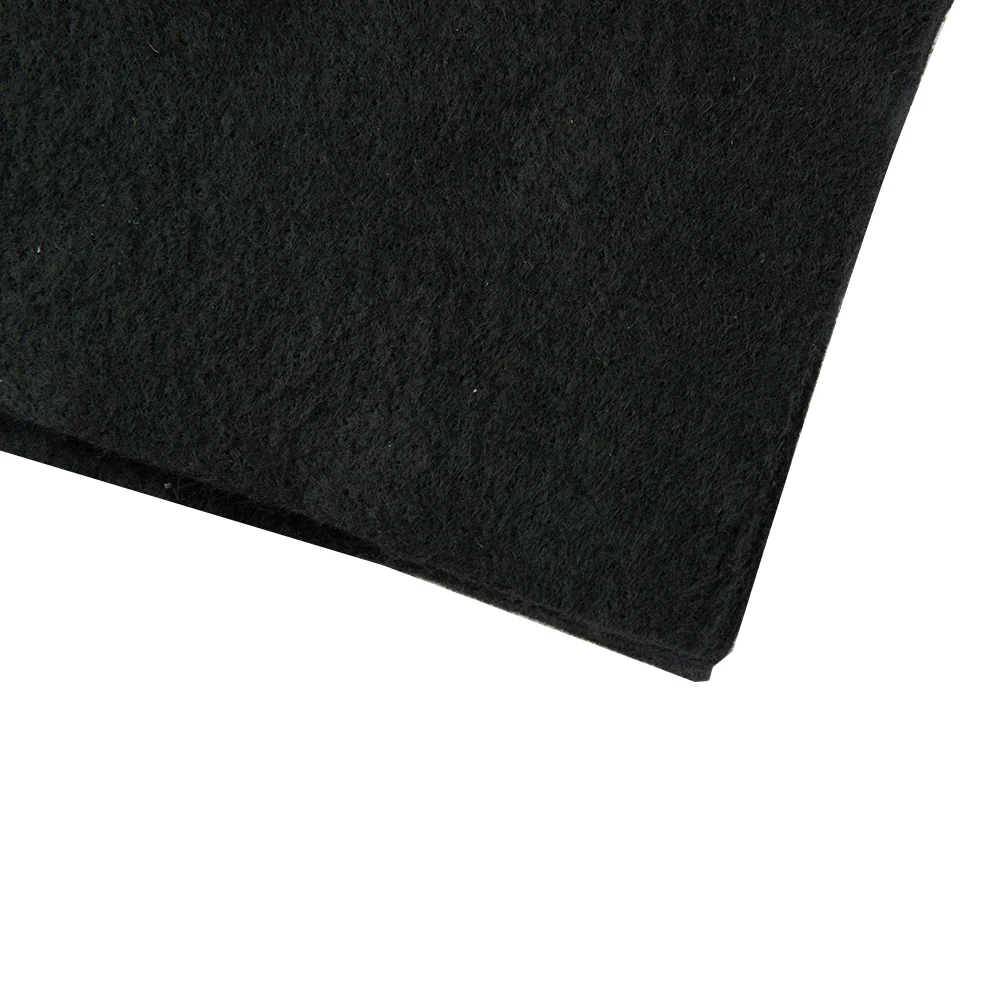 1X Welding Blanket Protection Temperature Resistant Thickness 4-5mm 400±5%gsm Copper Pipe For Experimental Use
1X Welding Blanket Protection Temperature Resistant Thickness 4-5mm 400±5%gsm Copper Pipe For Experimental Use