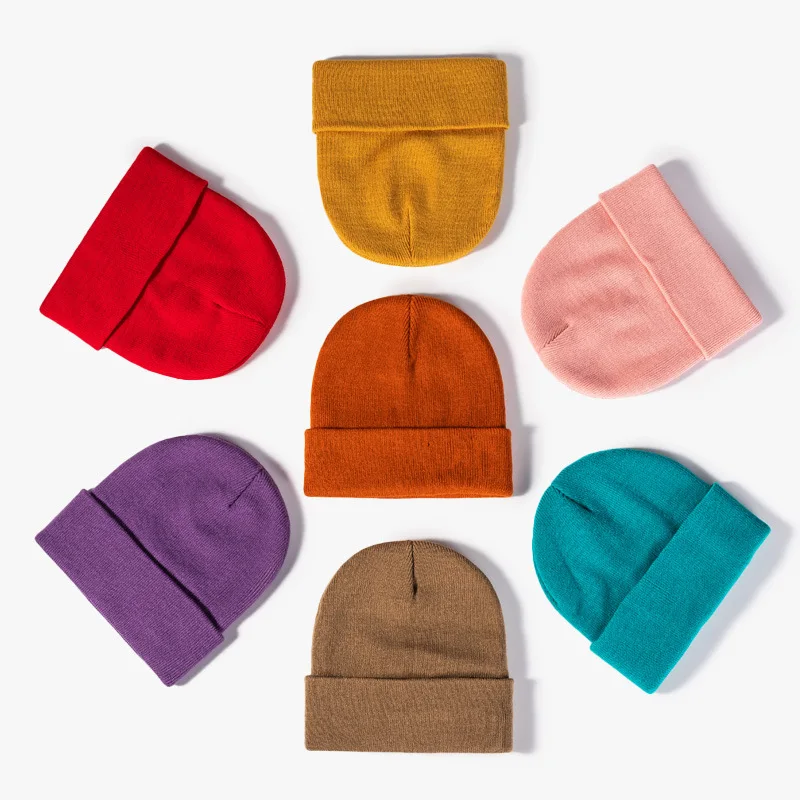 24 Color Winter Hats For Women Beanie Men Knitted Cap Solid Color Windproof Cold Cycling Casual Factory Wholesale Christmas Gift
24 Color Winter Hats For Women Beanie Men Knitted Cap Solid Color Windproof Cold Cycling Casual Factory Wholesale Christmas Gift