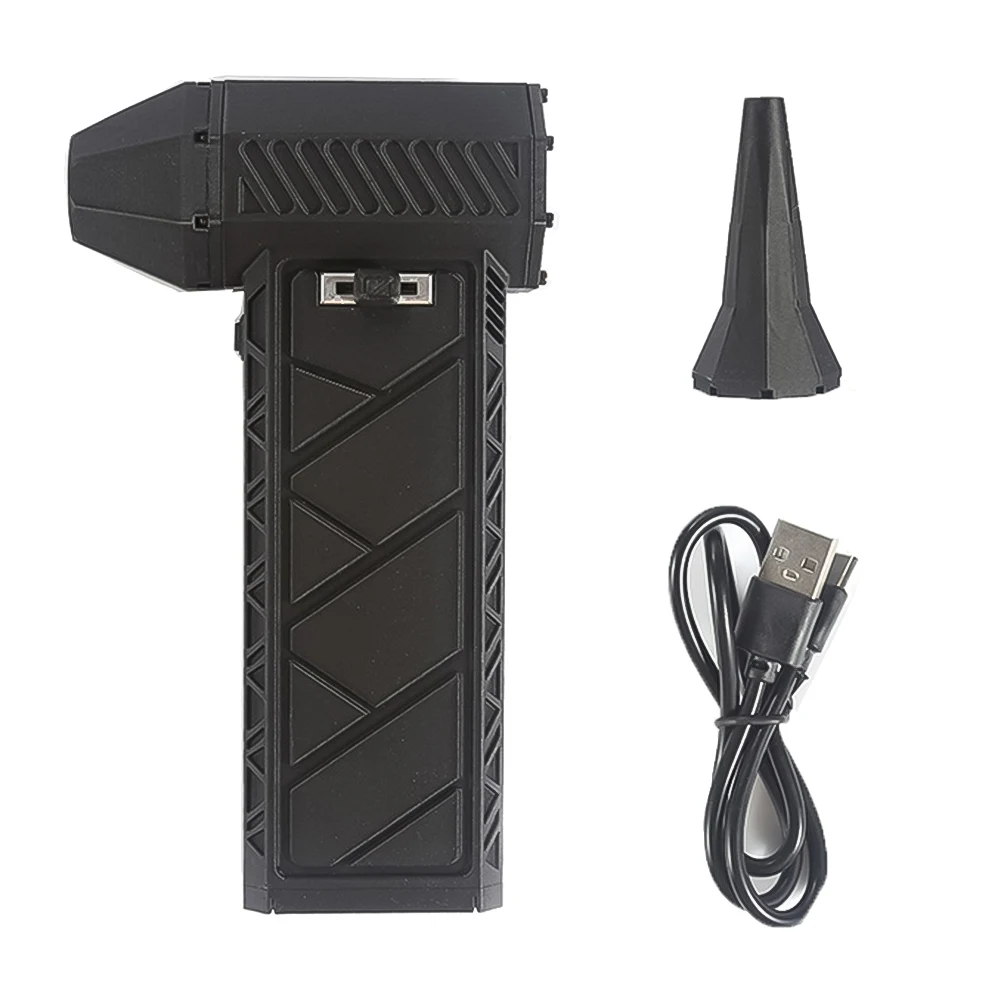 New Practical Turbo Fan Turbo Fan Plastic Shell Reliable Strong Wind Speed To Ensure Safety Turbo Handheld Fan
New Practical Turbo Fan Turbo Fan Plastic Shell Reliable Strong Wind Speed To Ensure Safety Turbo Handheld Fan
