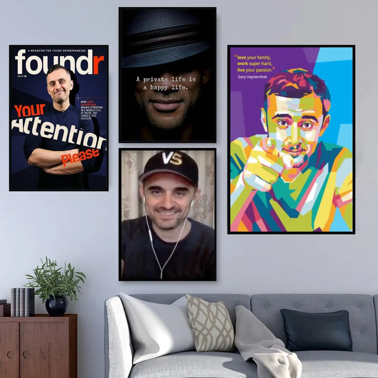 gary vaynerchuk actor 24x36 Decorative Canvas Posters Room Bar Cafe Decor Gift Print Art Wall Paintings
gary vaynerchuk actor 24x36 Decorative Canvas Posters Room Bar Cafe Decor Gift Print Art Wall Paintings