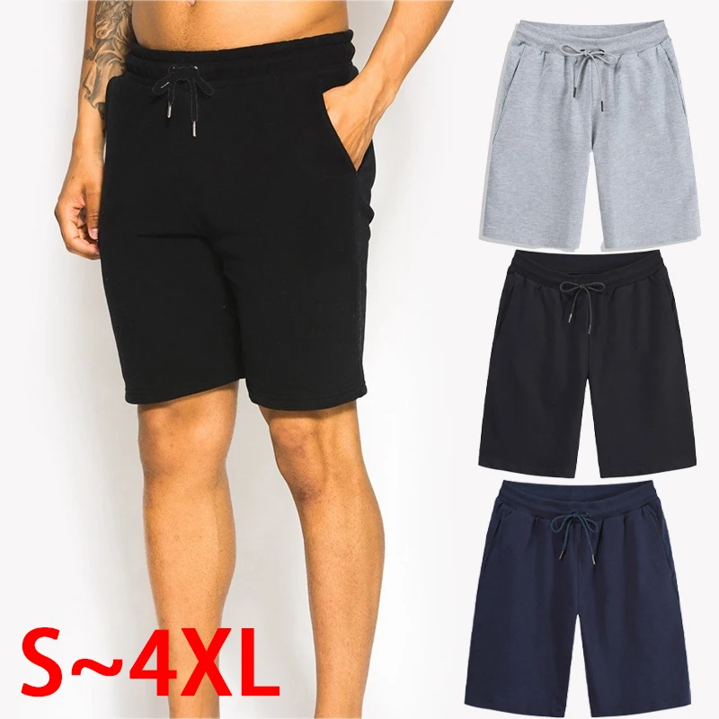 2024 Men's Sports Running Shorts Active Training Running Shorts Fashion Solid Color Drawstring Elastic Middle Pants
2024 Men's Sports Running Shorts Active Training Running Shorts Fashion Solid Color Drawstring Elastic Middle Pants